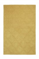 Think Rugs Hong Kong 8583 Yellow - Various Sizes