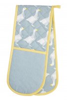 KitchenCraft Double Oven Glove Goose