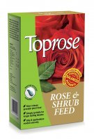 Bayer Toprose Fertilizer 1kg
