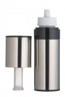 MasterClass Stainless Steel Pump Ion Fine Mist Sprayer