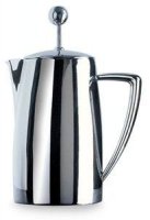 Café Stål Art Deco 6 Cup Thermal Wall Cafetiere Coffee Maker