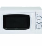 Igenix IG2070 20 Litre 700W Manual Microwave – White
