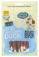 Chewy Twist Duck 90g