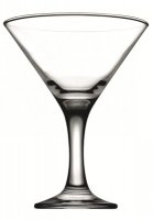 Bistro Martini Glass 190 ML