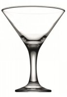 Bistro Martini Glass 190 ML