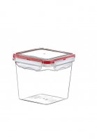 Square Sealed Storage Container 1.4 L