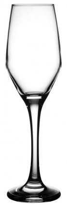 Ravenhead Majestic Flute Glasses - Set of 4