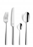 Amefa 18/0 Stainless Steel Modern Cutlery - Bliss