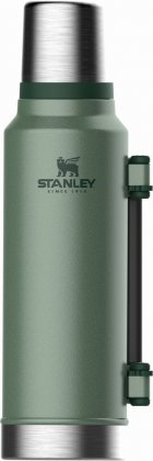 Stanley Classic Legendary Bottle 1.4lt Hammertone Green