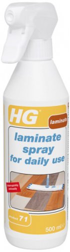 HG Daily Laminate Spray 500ml