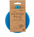 Creative Products The Squidgy Thing Silicone Sponge