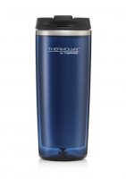 Thermos Thermocafe Travel Tumbler Midnight Blue - 350ml