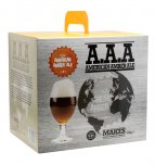 Young's Ubrew American Amber Ale (40 Pints)