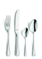 Amefa 18/0 Stainless Steel Vintage Cutlery - Bead