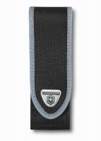 Victorinox Swiss Army Knife Nylon Belt Pouch - Black