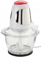 Judge Electricals Mini Chopper with Glass Bowl