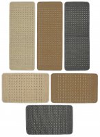 Likewise Stanford Runners & Mats - Various Colours