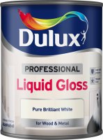 dulux liquid gloss pb white