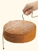 Sweetly Does It Cake Cutting Wire