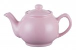 Price & Kensington 2 Cup Teapot Pastel Pink