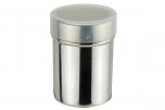 Apollo Stainless Steel fine mesh Shaker with lid