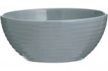 Typhoon Living Cereal Bowl Grey