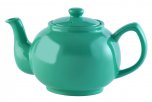 Price & Kensington Brights 6 Cup Teapot Jade