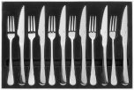 Judge Cutlery Windsor 12 Piece Steak Knife & Fork Set