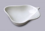 W M Bartleet Ceramic Avocado Dish 13cm