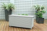 Pacific Lifestyle Stone Grey Small Cushion Box K/D