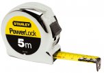 Stanley 5m Powerlock Tape Measure