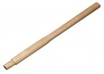 Faithfull Hickory Sledge Hammer Handle 30