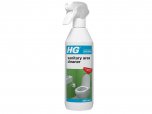 HG Sanitary Area Cleaner 500ml