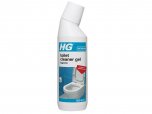 HG Toilet Cleaner Gel Hygienic 500ml