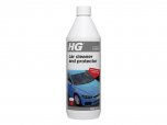 HG Car Cleaner and Protector 1lt