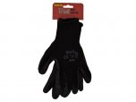 Triad grip gloves large