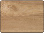 Creative Tops Naturals Wood Veneer Mats (Set of 4) - Oak