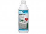 HG Bathroom Cleaner Shine Restorer 500ml
