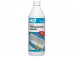 HG Hygienic Whirlpool Bath Cleaner 1lt