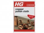 HG Copper Polish Cloth