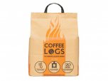 BioBean Coffee Logs x 16