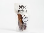 Buffalo Natural Dog Treats Buffalo Gullet 100g