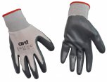 Avit Nitrile Coated Gloves XL