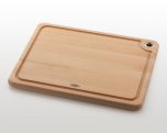 Stellar Beech Woodware Cutting Board 39 x 29 x 2cm