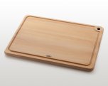 Stellar Beech Woodware Cutting Board 47 x 35 x 2cm