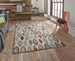 Think Rugs Fiona Howard Windfall FH03 - Various Sizes