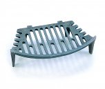 Manor Reproductions Curved Grate - Various Sizes