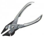 Maun Side Cutting Pliers 160mm (6 1/2 in)