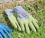 Smart Garden All Seasons Sage Medium Glove -Size 8