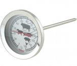 Apollo Housewares Roasting Probe Thermometer